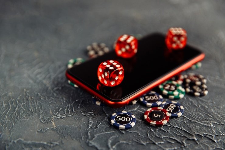 ilbet slot mobile app interface on Android device showing live casino tables