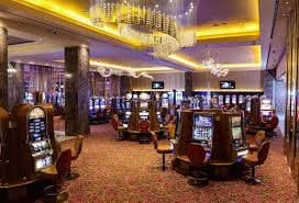 Screenshot of live roulette table interface on ilbet slot platform