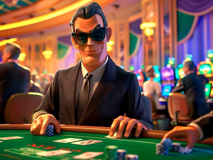 Android ilbet slot app showing Promotions tab highlighted in navigation menu