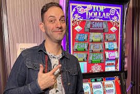 Live blackjack table at ilbet slot Sydney Pools with professional dealer and real-time cards