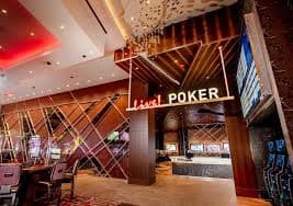 Baccarat table layout on ilbet slot Sydney Pools mobile app